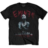 Tričko Eminem - Bloody Horror, XL
