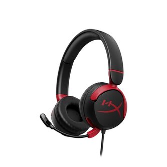 HyperX Cloud Mini - Černá