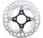 brzdový kotouč Shimano XTR RT-MT800 140mm original balení
