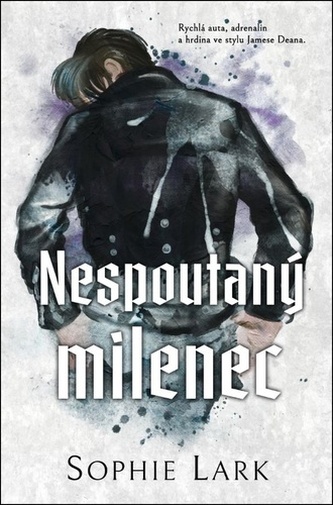 Nespoutaný milenec Nespoutaný milenec