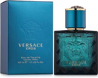 Versace Eros - toaletní voda 30 ml man