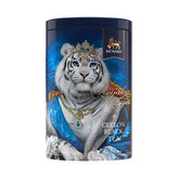 RICHARD Royal Tiger QUEEN 34g (20 pyramid, černý čaj) DMT 9/24