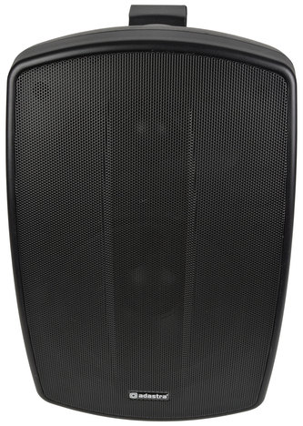 Adastra BH6V-B nástěnný 6,5" reproduktor, 100V, černý