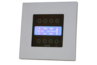 BM816R ovladač nástěnný pro AM8150