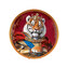 Richard Royal Tiger King, černý čaj (40g) DMT 10/2024