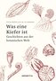 Was eine Kiefer ist