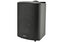 Adastra BP6V-B, 100V nástěnný 6,5" reprobox, 60W, IP54, černý
