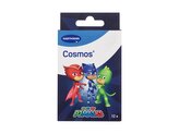 Cosmos PJ Masks Náplast 12 ks pro děti