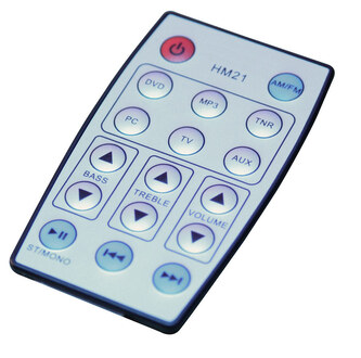 HM21 dálkový ovladač pro HM30R