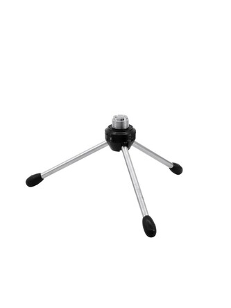 Stolní mikrofonní stojan KS-3, max. výška 20cm