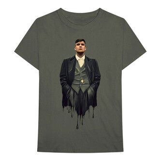 Tričko Peaky Blinders - Dripping Tommy, S