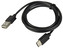 AV:Link Kabel USB typ C, USB typ A, 1,5m