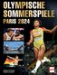 OLYMPISCHE SOMMERSPIELE PARIS 2024