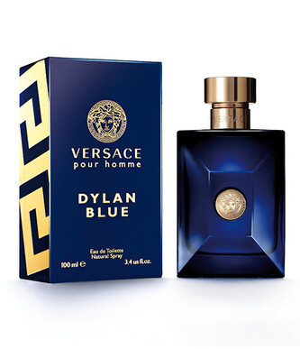 Versace Versace Pour Homme Dylan Blue - toaletní voda 30 ml man