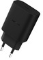 Nokia USB-C 20W Cestovní Nabíječka Black