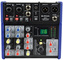 Citronic CSD-4 Kompaktní mixážní pult s Bluetooth a DSP