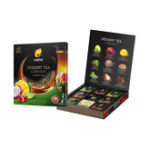 Curtis Dessert Blooming Tea Collection 73,5g (40 sáčků + 1 kvetoucí čaj)