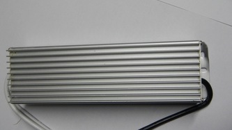 eLite síťový zdroj pro LED osvětlení, 150W/24V, IP67