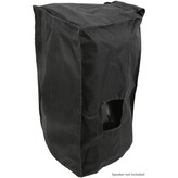 QTX B15COVER, ochranný obal pro 15“ reprobox QTX série Busker