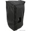 QTX B15COVER, ochranný obal pro 15“ reprobox QTX série Busker