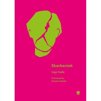 Skarbeniek