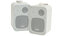 Adastra B30V-W, 100V nástěnné 4" reproduktory, 30W, bílé