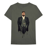 Tričko Peaky Blinders - Dripping Tommy, XXL