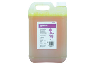 QTX UV náplň do bublifuku, 5L
