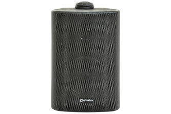 Adastra BP3V-B, 100V nástenný 3" reproduktor, 30W, IP54, černý