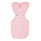 Swaddle Up Summer Lite Bamboo, COM 6-8,5 Kg