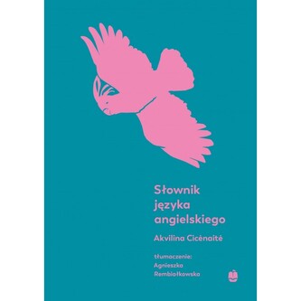 Słownik języka angielskiego