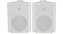 Adastra BC6-W, nástěnný 6,5" reproduktor, 60W, bílý, cena/pár