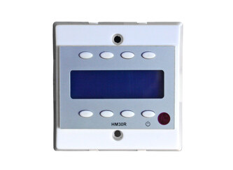 HM 30R ovladač nástěnný pro MP6813