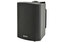 Adastra BP4V-B, 100V nástěnný 4" reproduktor, 35W, IP54, černý