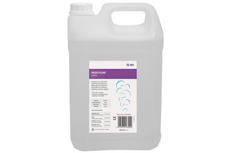 QTX náplň Eco do výrobníků mlhy, 5L