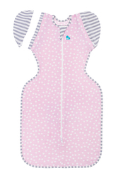 Swaddle Up 50/50 Summer Lite, PKM 6-8,5 Kg