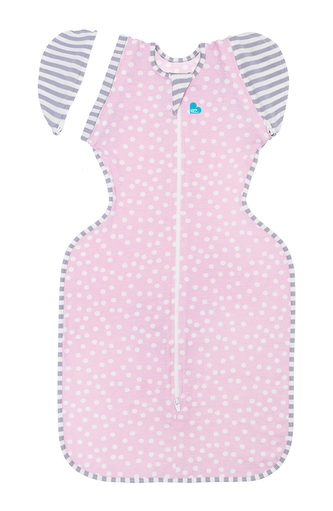 Swaddle Up 50/50 Summer Lite, PKM 6-8,5 Kg
