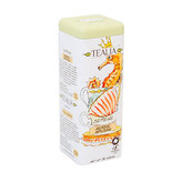 Tealia Serene, bylinný čaj (15 pyramidových sáčků) DMT 7/2024