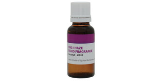 QTX esence kokos, 20 ml