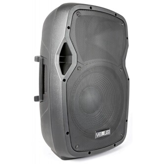 Vonyx AP1200ABT