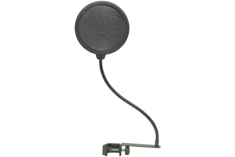 Citronic POS5 5" mikrofonní pop filtr