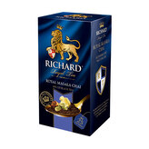 Richard Royal Masala Chai, černý čaj (25 sáčků)