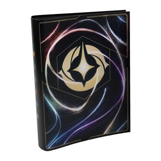 Disney Lorcana (Set05-08) portfolio basic