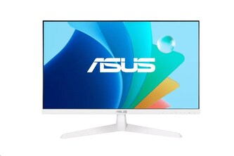 ASUS LCD 23.8" VY249HF-W Eye Care Gaming Monitor FHD 1920 x 1080  IPS 100Hz Adaptive Sync HDMI bílý