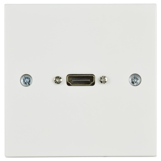 AV:Link HDMI zásuvka