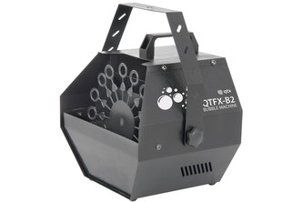 QTX QTFX-B2 výrobník bublin
