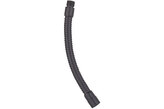 QTX mikrofonní husí krk, 30cm/12in, černý