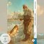 Skazka o rybake i rybke / Das Märchen vom Fischer und dem Fischlein (Buch + Audio-CD) - Frank-Lesemethode - Kommentierte zweispr