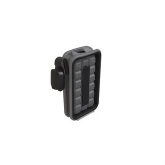 IceBreaker Nordic 4-in-1 Ice Cube Tray POP 1.5, black