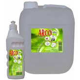 Arco Industrial tekuté mýdlo s abrazivem  700 g PE